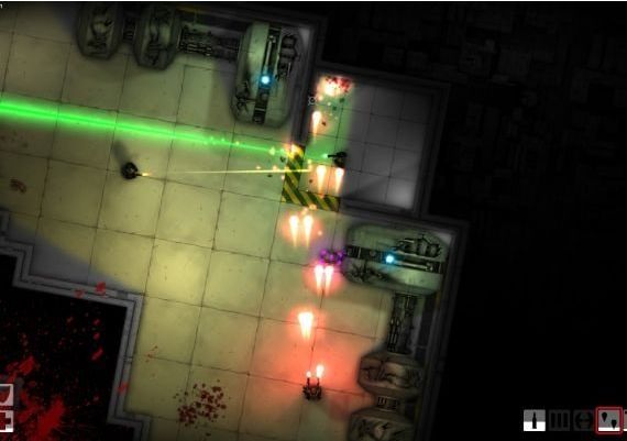 Daedalus: No Escape EN Global Steam Digital Key