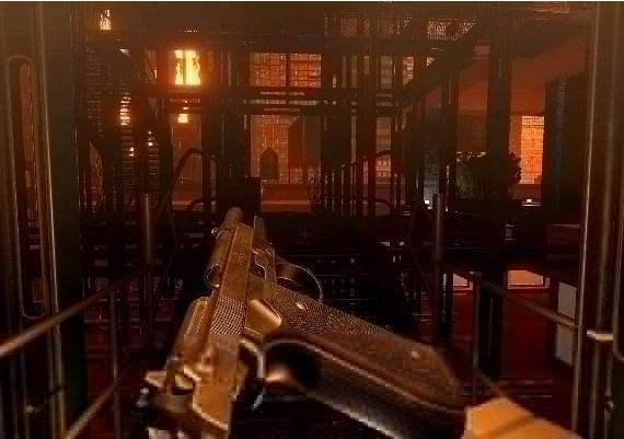 Receiver 2 EN Global Steam Digital Key