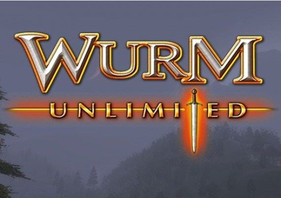 Wurm Unlimited EN Global Steam Digital Key