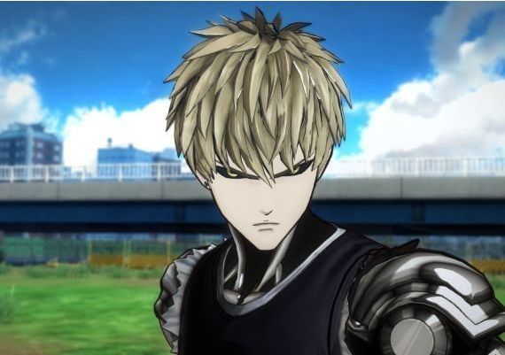 One Punch Man: A Hero Nobody Knows Deluxe Edition EN Turkey Xbox One/Series Digital Key