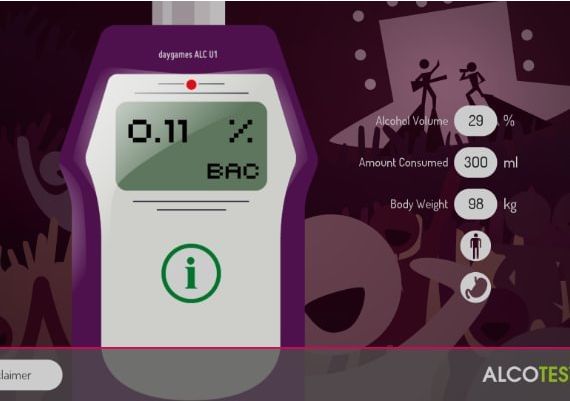 King of Booze: Drinking Game EN/DE/PT Global Steam Digital Key