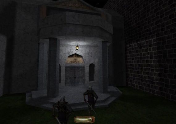 Thief 2: The Metal Age EN EU Steam Digital Key