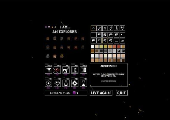 In Celebration of Violence EN Global Steam Digital Key