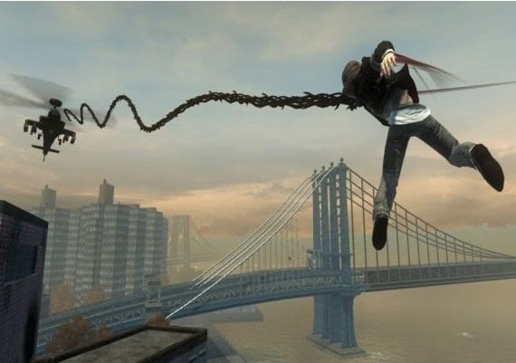 Prototype - Biohazard Bundle EN Canada Xbox One/Series Digital Key