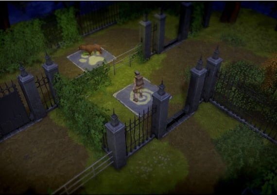 Dysmantle: Pets and Dungeons DLC EN Turkey Xbox One/Series Digital Key