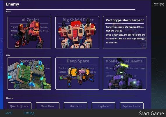 Variables 1 + 2 - Bundle EN/ZH Global Steam Digital Key