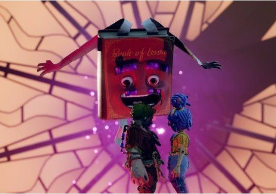 It Takes Two Global Xbox One/Series Digital Key