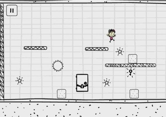 Doodle Escape: Room Escape Game Argentina Xbox One/Series Digital Key