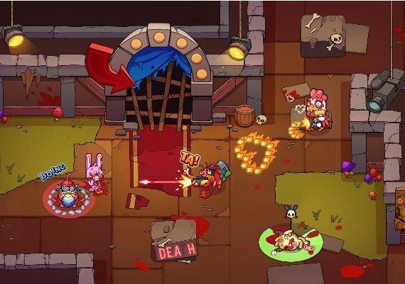 The Crackpet Show Global Steam Digital Key