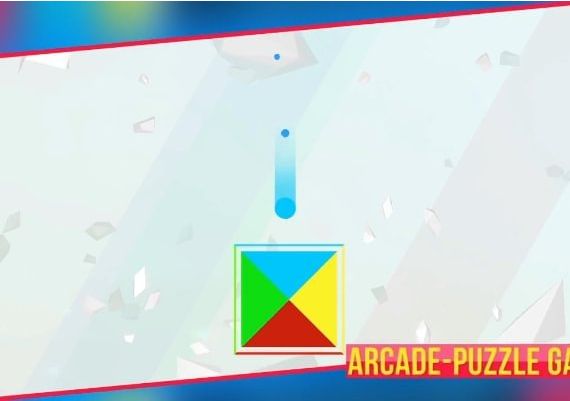 Spin Rush EN Global Steam Digital Key