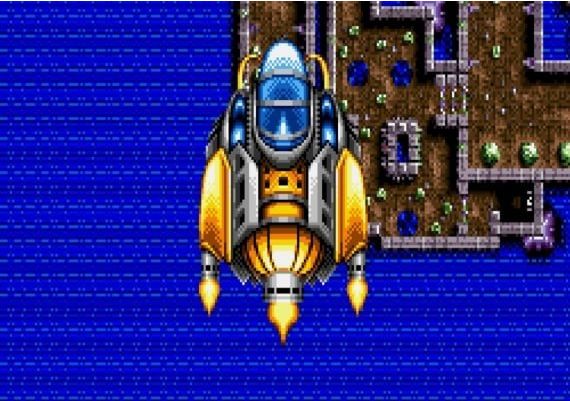 Jim Power: The Lost Dimension EN Global Steam Digital Key