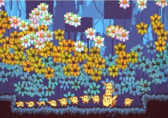 Offspring Fling EN Global Steam Digital Key