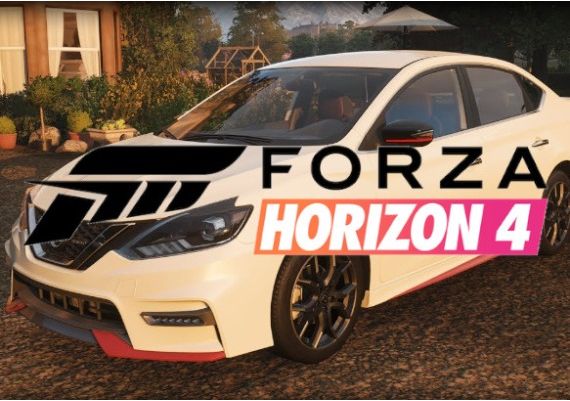 Forza Horizon 4 - 2018 Nissan SentraNismo DLC EN EU Xbox One/Series/Windows Digital Key