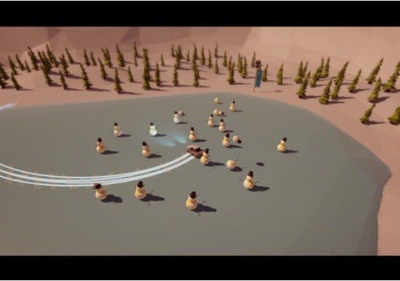 Mini Racing World EN Global Steam Digital Key