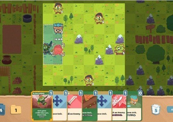 Floppy Knights EN Global Steam Digital Key