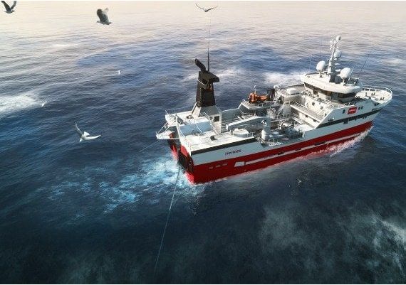 Fishing: Barents Sea Complete Edition EN EU Xbox One/Series Digital Key