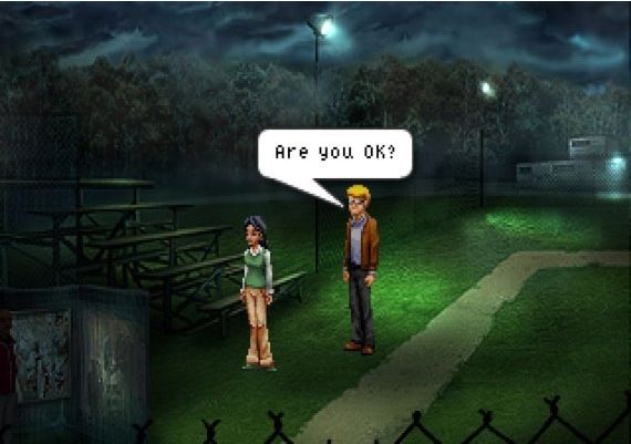 Resonance EN Global Steam Digital Key