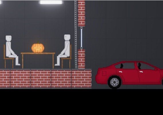 People Playground EN Global Steam Digital Key