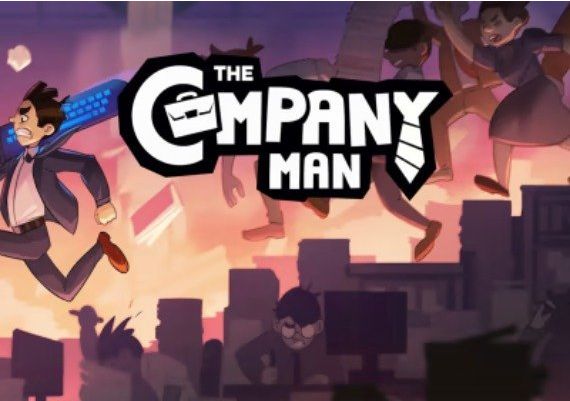 The Company Man EN Turkey Xbox One/Series Digital Key