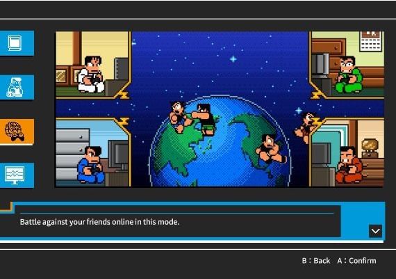 River City Melee: Battle Royal Special EN/JA/KO/ZH/ZH Global Steam Digital Key