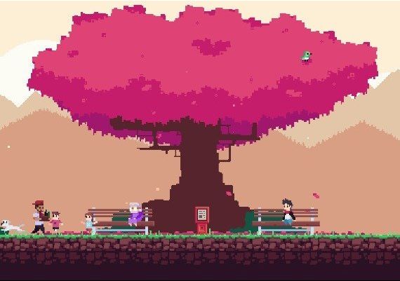 What Lies in the Multiverse EN Argentina Xbox One/Series Digital Key