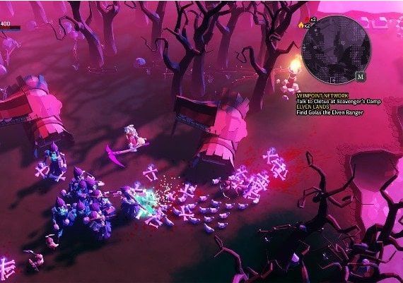 Undead Horde 2: Necropolis EN Argentina Xbox One/Series Digital Key