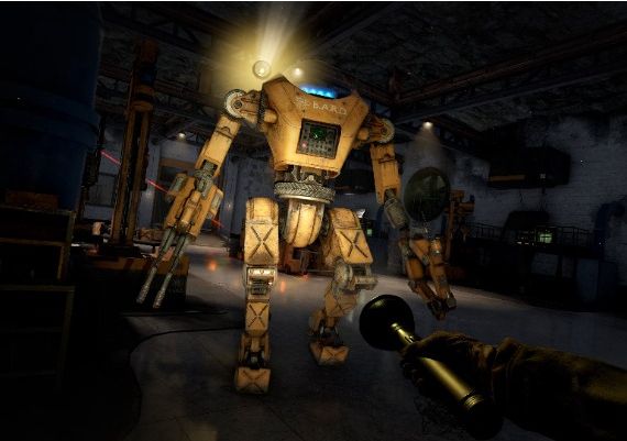 Atomfall PRE-ORDER EN EU Xbox One/Series/Windows Digital Key