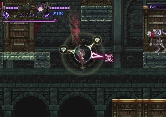 Gal Guardians: Demon Purge EN Turkey Xbox One/Series Digital Key