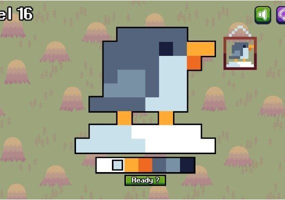 Pixasso EN Global Steam Digital Key