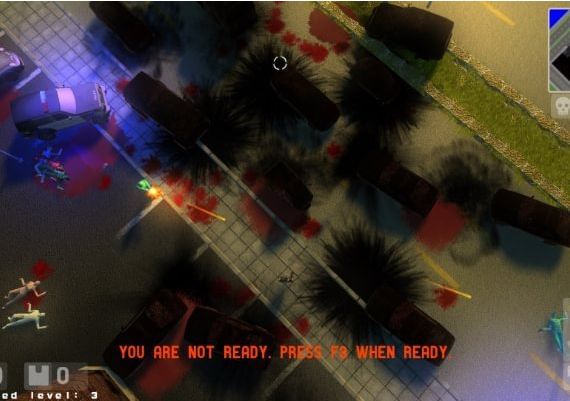 Street Arena EN/DE/FR/IT/PL/PT/RU/ES Global Steam Digital Key