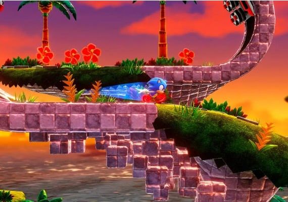 Sonic Superstars - Deluxe Edition Upgrade DLC EN United States Xbox One/Series Digital Key