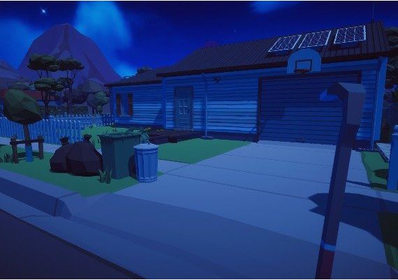 Robber Sam EN/RU Global Steam Digital Key