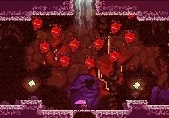 Celeste United States Xbox One/Series Digital Key