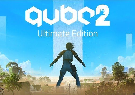 Q.U.B.E. 2 Ultimate Edition EN Argentina Xbox Series Digital Key