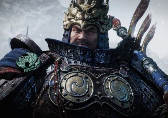 Wo Long: Fallen Dynasty - Battle of Zhongyuan DLC EN EU Xbox One/Series/Windows Digital Key