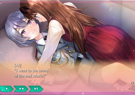 Yumeutsutsu Re:After EN/JA/ZH Global Steam Digital Key