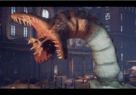 Ebola 3 EU Steam Digital Key