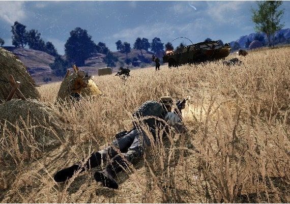 PUBG Battlegrounds - 2023 Summer Pack DLC EN Global Xbox One/Series Digital Key