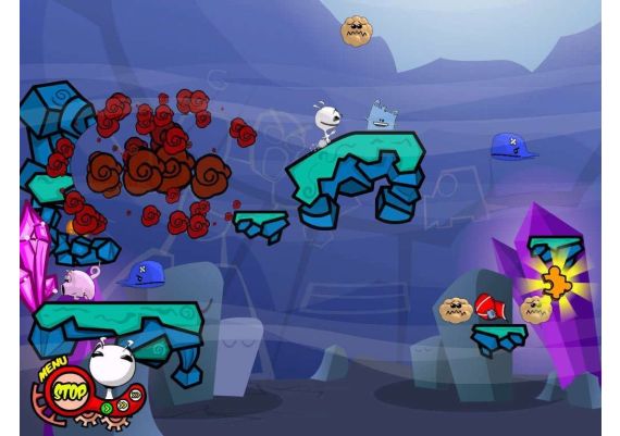 Eets EN Global Steam Digital Key