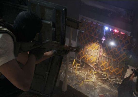 Tom Clancy's Rainbow Six: Siege - Cobalt Weapon Skin DLC Global Ubisoft Connect Digital Key