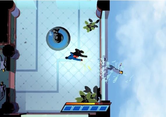 Mr. Shifty EN/DE/FR/IT/JA/KO/PT Global Steam Digital Key