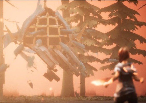 Dreamscaper EN/ZH EU Steam Digital Key