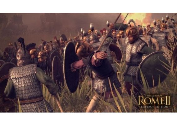 Total War: Rome 2 - Black Sea Colonies Culture Pack DLC Global Steam Digital Key