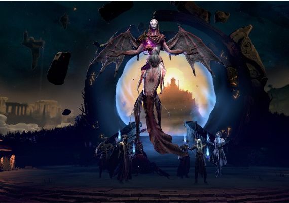 Age of Wonders 4: Eldritch Realms DLC Global Steam Digital Key