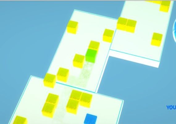 GooCubelets 2 EN Global Steam Digital Key