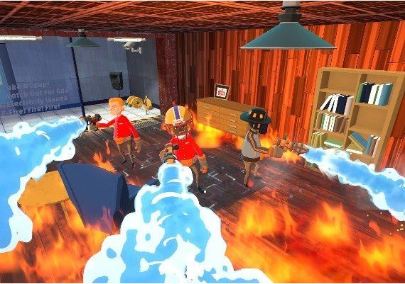 Embr Global Steam Digital Key