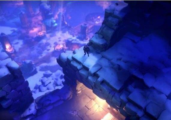 Darksiders: Genesis Global Steam Digital Key