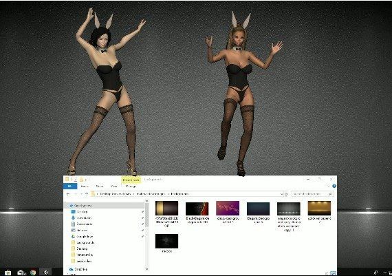 Desktop Girls EN Global Steam Digital Key