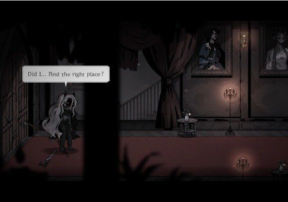 Thy Creature EN/JA/KO/RU/ZH Global Steam Digital Key