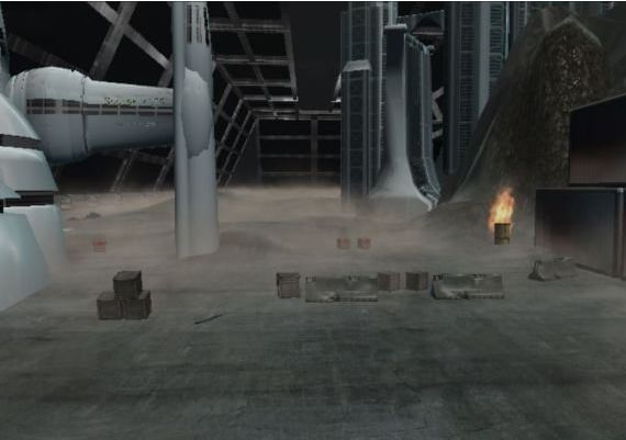 The God's Chain EN Global Steam Digital Key